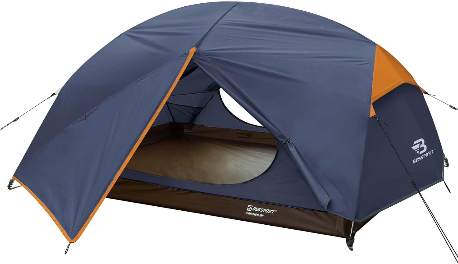 Bessport Tienda 2 Personas